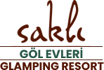 Saklı Göl Evleri Glamping Resort