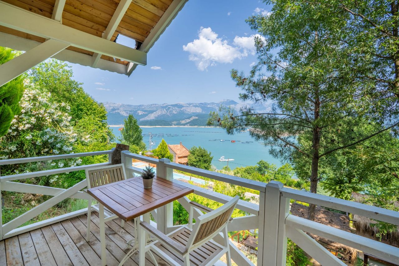 Burdur Tatil Yerleri