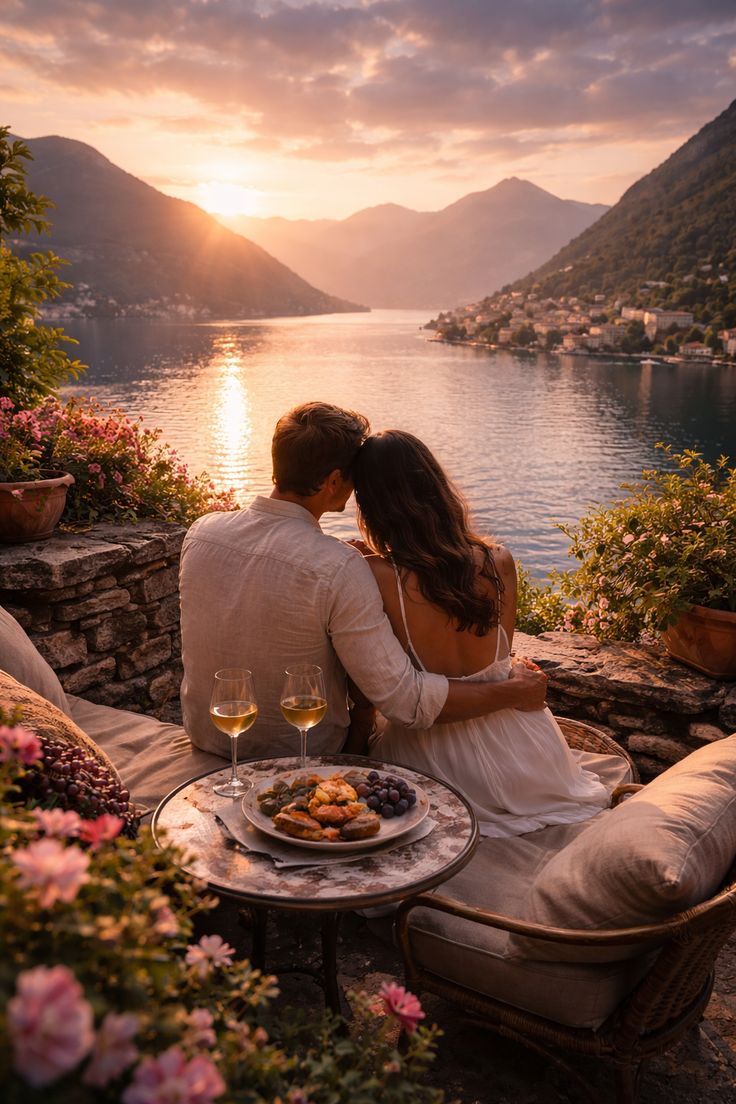 Burdur’da Romantik Konaklama Seçenekleri